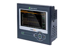 在線電能質(zhì)量監(jiān)測(cè)儀LINAX PQ3000